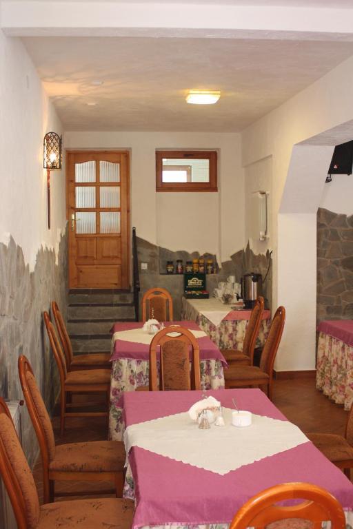 Bialy Dworek Zakopane Esterno foto